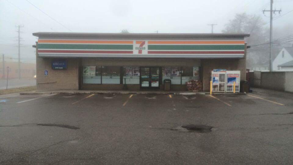 7-Eleven in Ferndale