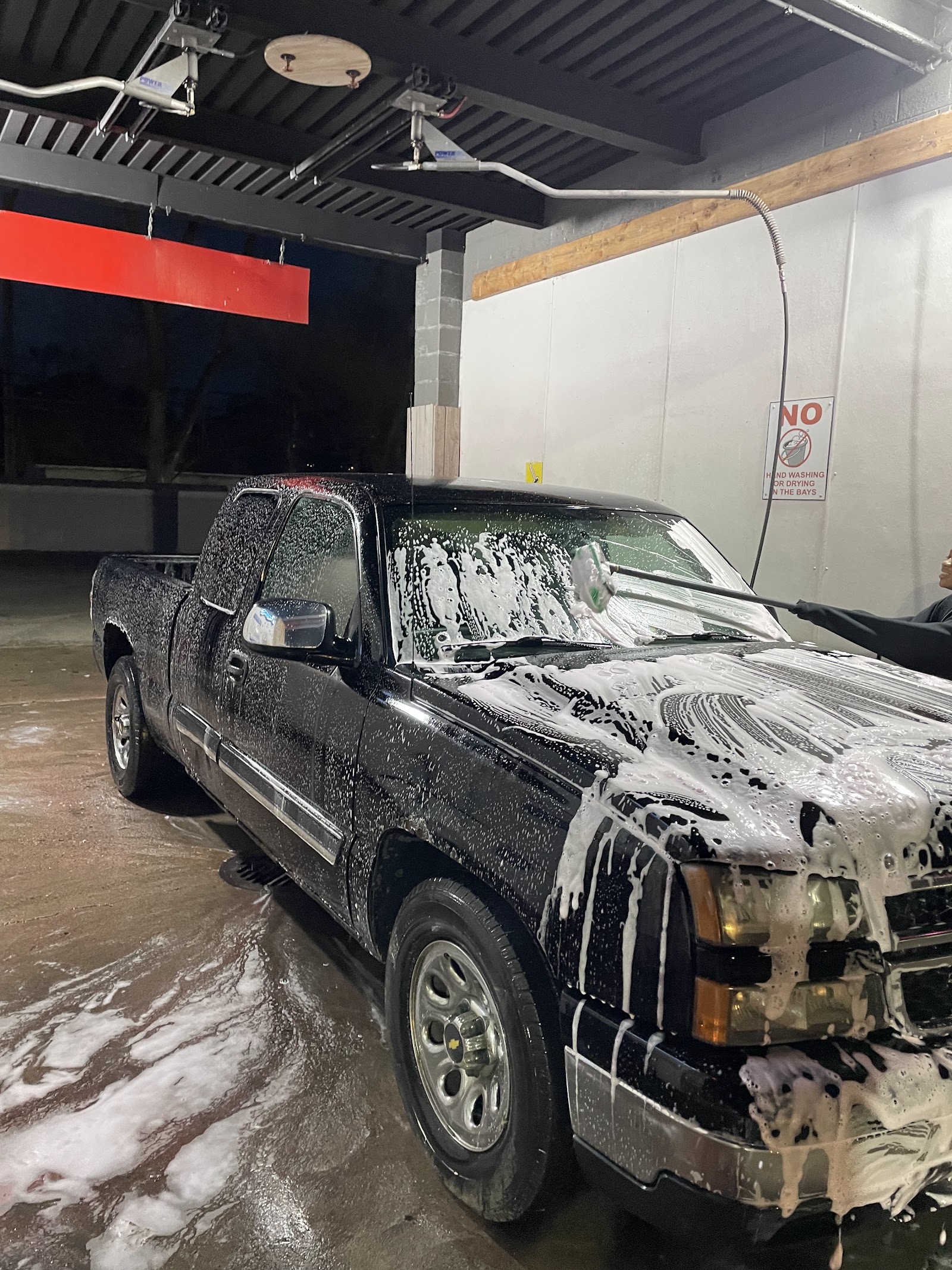 Ace Auto Wash — photo