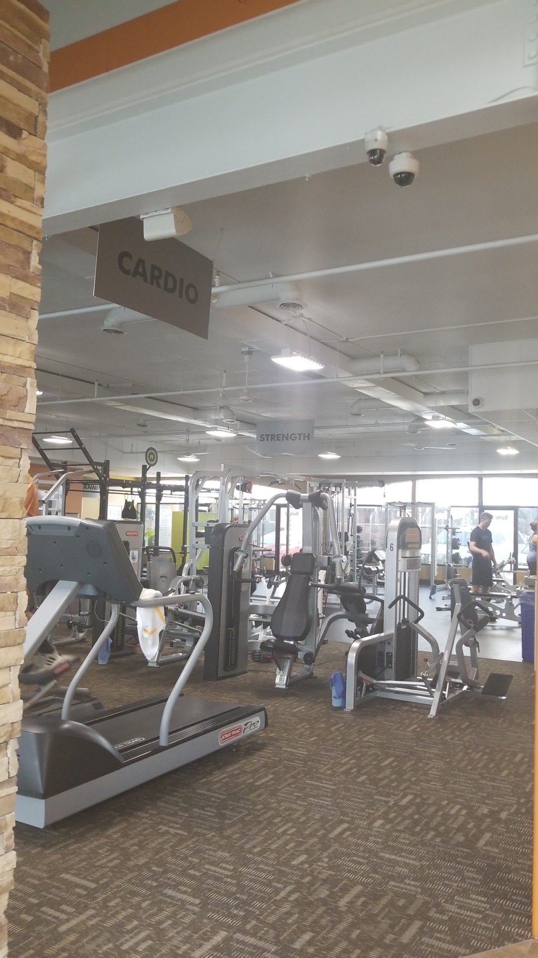Anytime Fitness in Ferndale