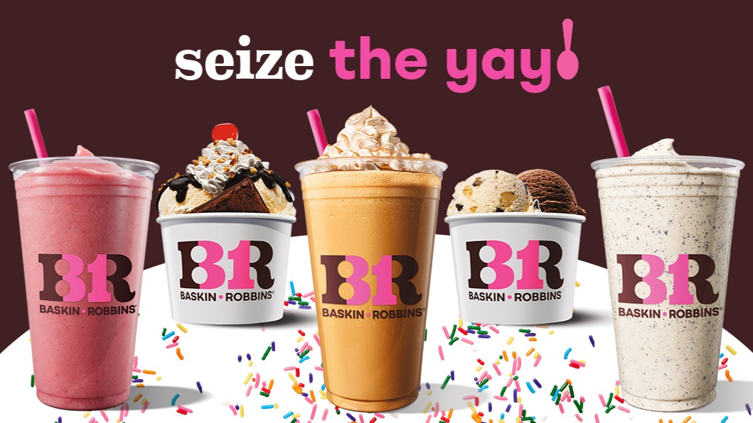 Baskin-Robbins — photo