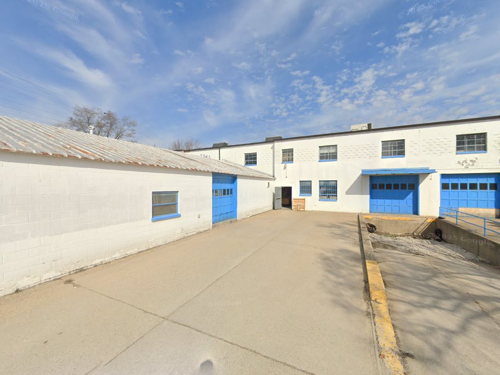 BMP Distributing in Ferndale
