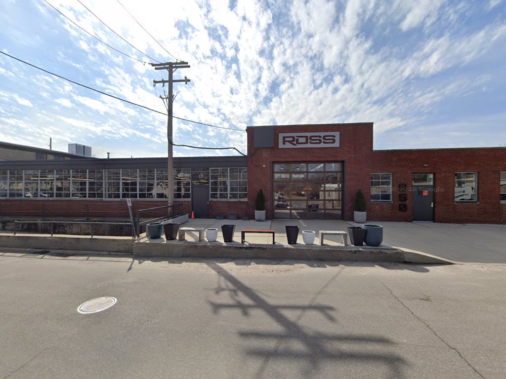 Culver J Manufacturing — photo