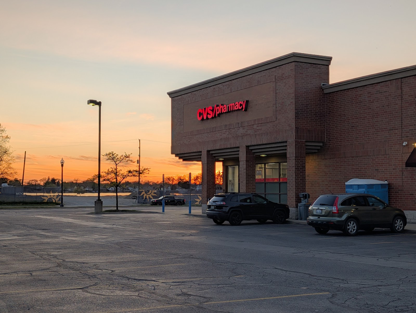 CVS in Ferndale