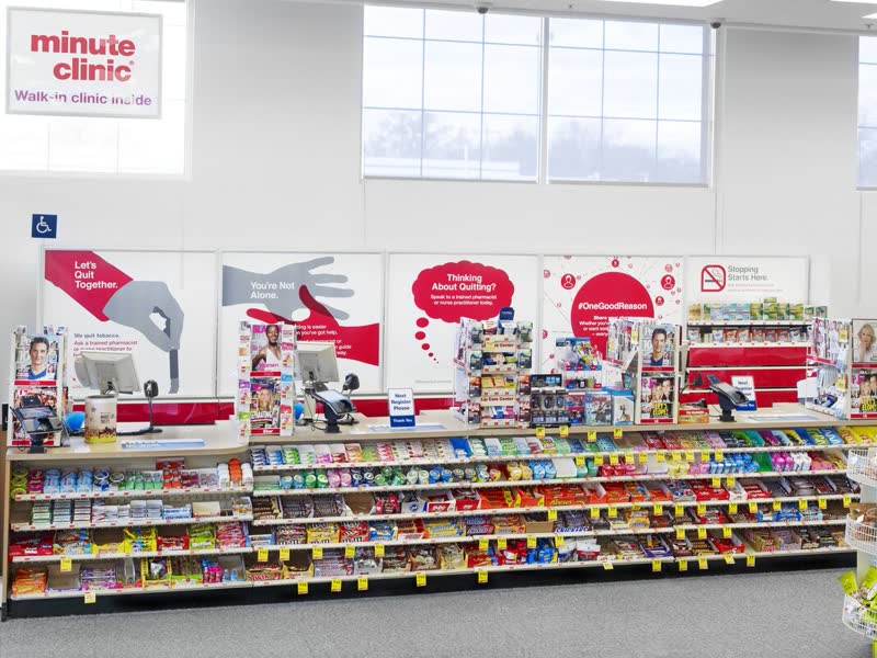 CVS in Ferndale
