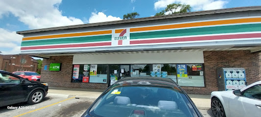 7-Eleven in Ferndale, MI — photo 1