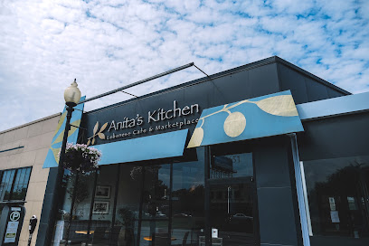 Anita's Kitchen Ferndale in Ferndale