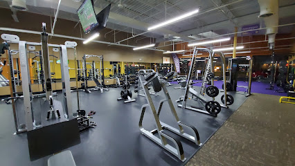 Anytime Fitness in Ferndale