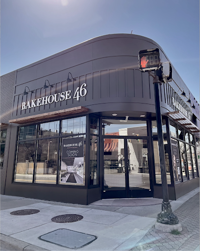 Bakehouse 46 in Ferndale