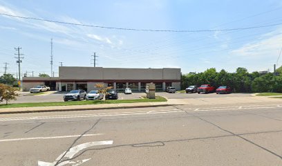 Barry C. Smith, Physicians in Ferndale