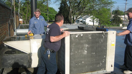 Beyer Heating main photo