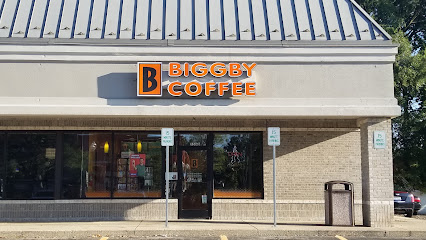 BIGGBY COFFEE in Ferndale