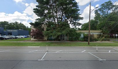 Blu'Opus Massage in Ferndale