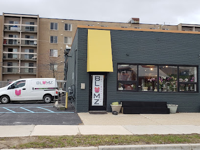 Blumz Florist — photo