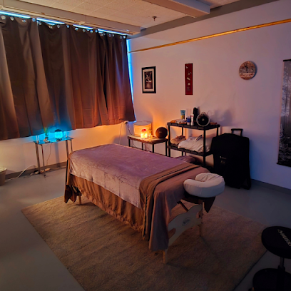 Champion Wellness and Massage in Ferndale