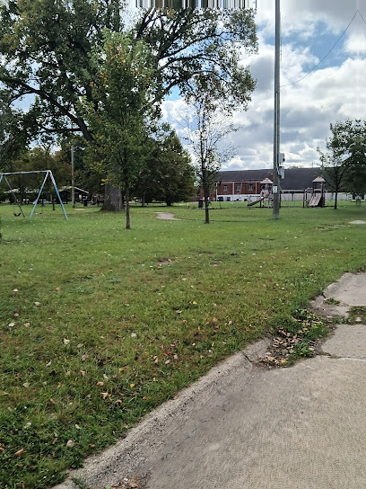 Civic Center Park - Royal Oak Township — photo