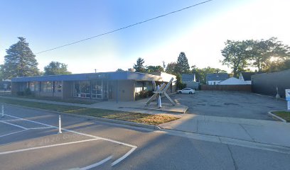 D'Swan Resale Furniture and Fashion Shop in Ferndale