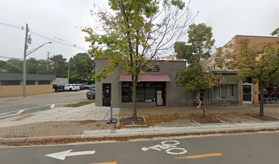 Dr. Brigette Bowler, DC in Ferndale