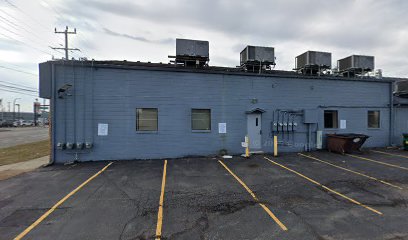 Dr. Cynane Y. Robinson, DO in Ferndale