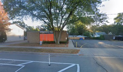 Dr. Jennifer Fuller in Ferndale
