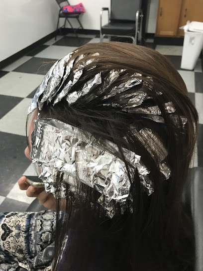 Drita’s Salon in Ferndale