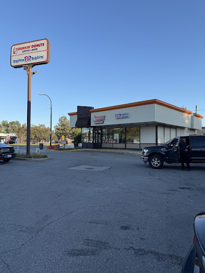 Dunkin' in Ferndale