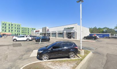 Emma Belland in Ferndale