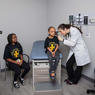 EPIC Health Ferndale in Ferndale