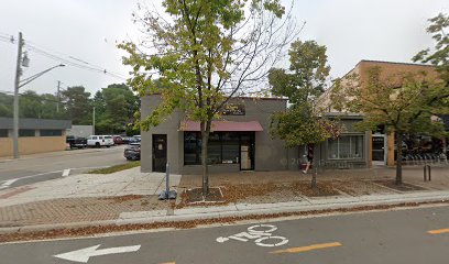 ESSENTIAL CHIROPRACTIC in Ferndale
