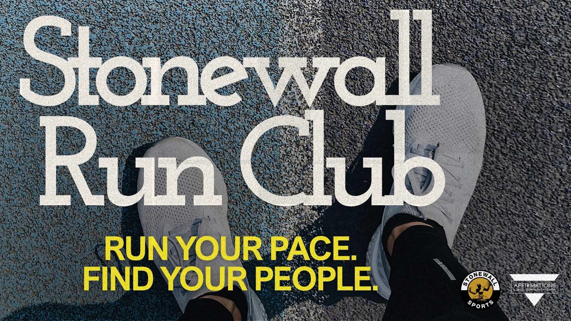 Stonewall Run Club