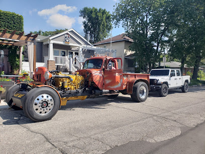 Ferndale in Ferndale