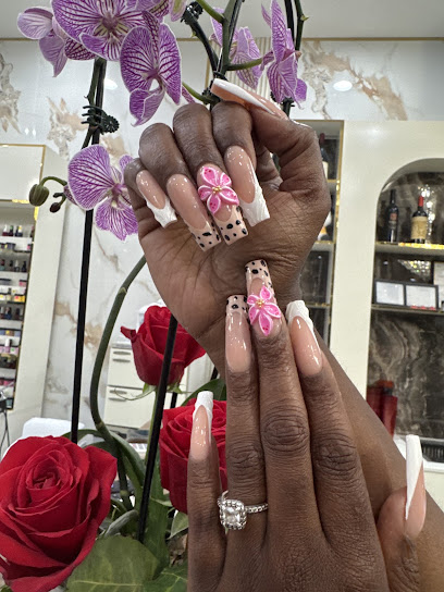 Ferndale Nail Bar — photo