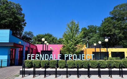 Ferndale Project in Ferndale