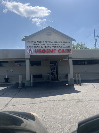 Ferndale Urgent Care in Ferndale