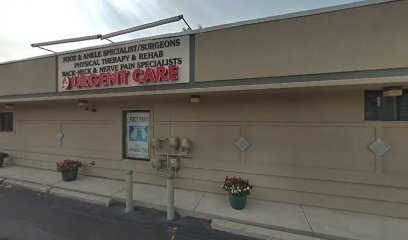 Fernwood Medical Center in Ferndale