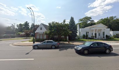 Flory Robert DDS in Ferndale