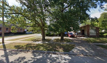 Fontenot Landscaping Services in Ferndale