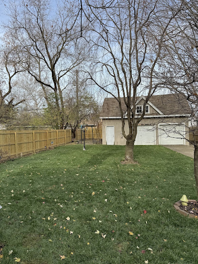 Frank's Outdoor Services in Ferndale