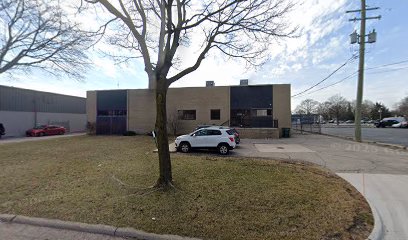G&B Electric Inc. in Ferndale