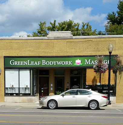 Greenleaf Myoskeletal Alignment & Massage Therapy in Ferndale