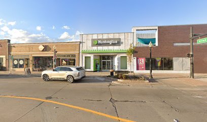 Huntington Insurance in Ferndale