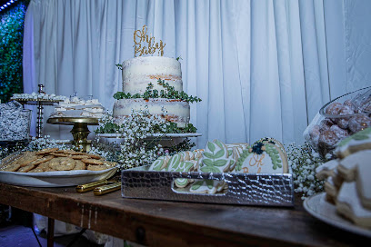 Kelsey’s cakes in Ferndale
