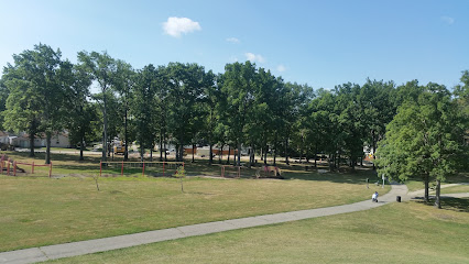 Martin Road Park in Ferndale