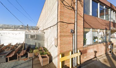MELA massage in Ferndale