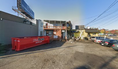Michael Murphy Realtor/EXP in Ferndale