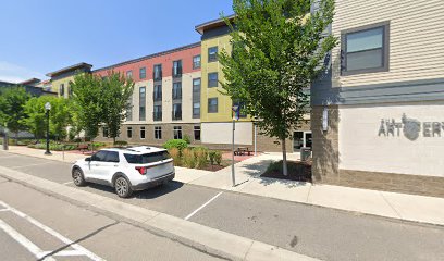 michigan free clinics in Ferndale