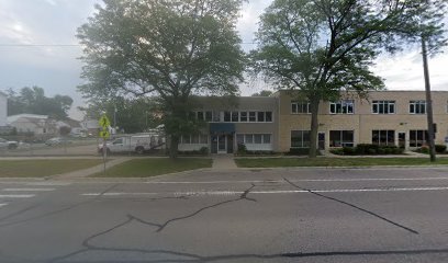 Michigan Service Corp in Ferndale