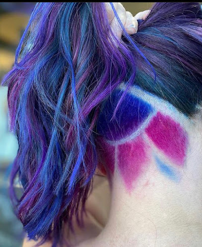 Mint Hair Crafting + Melt Headspa in Ferndale
