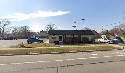 Mitchell K Simon CPA in Ferndale