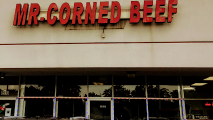 Mr. Corned Beef in Ferndale, MI — photo 1
