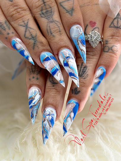 NAIL & SPA ( E 9 Mile & Hilton rd ) — photo